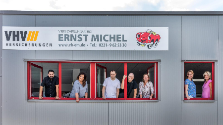 Bild von Team Ernst Michel